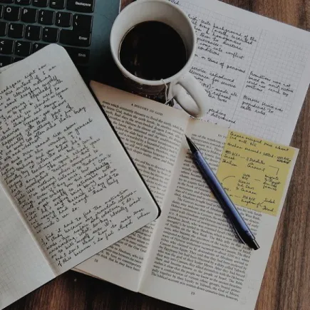 Finaller Bittiğine Göre Buradayım! Neler Yapıyorum & Yapacağım?
