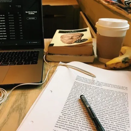 Çalışmalarım ve Molalarımda Verim Aldığım 8 Müzik
